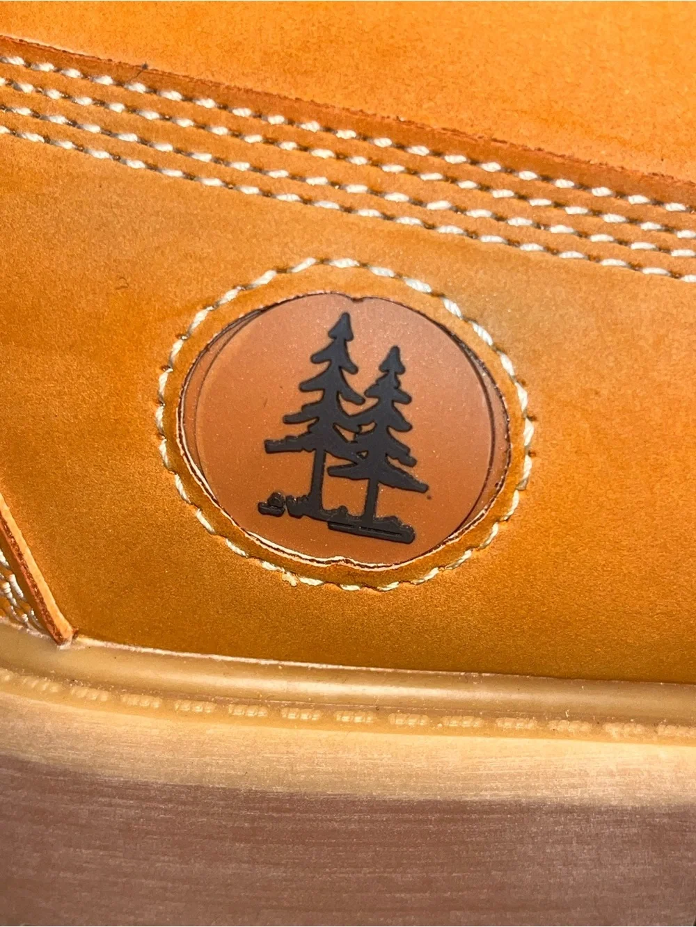 G.H. Bass & Co. Fillmore UL nubuck boots men's 9